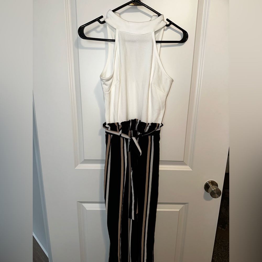 Miami jumpsuit, size xxs